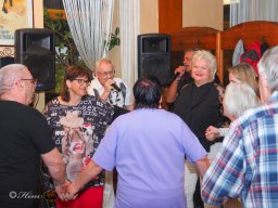 Der Dornbacher im GH Timo am 12.04.2025